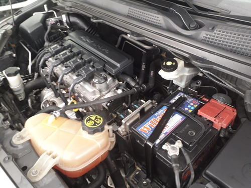 Chevrolet Onix Lt 1.4 2016