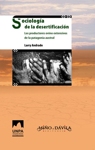 Sociología De La Desertificación Larry Andrade (myd)