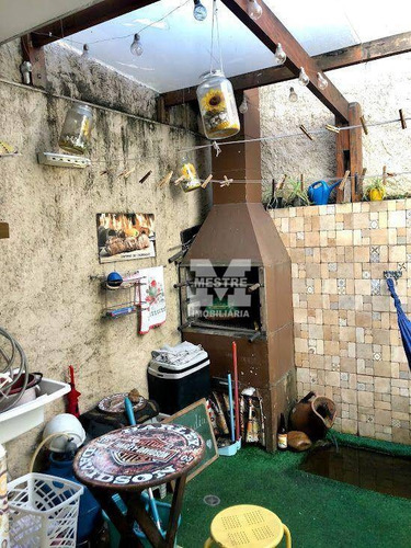 Imagem 20 de 27 de Sobrado Com 2 Dormitórios À Venda, 126 M² Por R$ 385.000,02 - Jardim Rosa De Franca - Guarulhos/sp - So0775