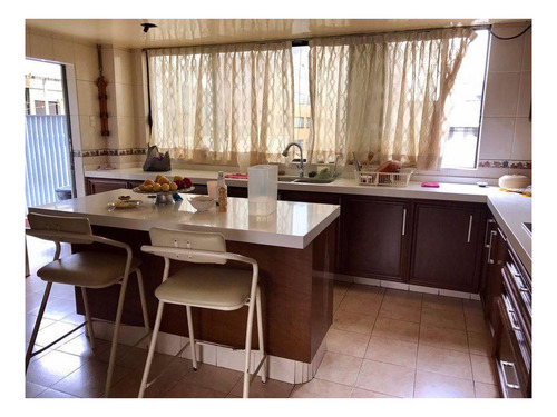 Imagen 16 de 24 de Pent House En Venta Con Excelente Ubicación En Polanco