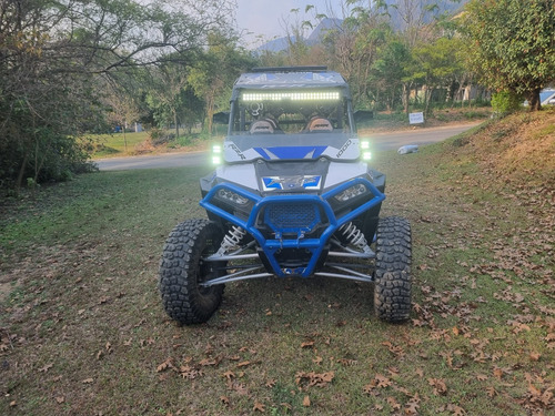 Rzr Xp 1000 Polaris 4p 2017