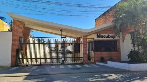 Nb.225788 Townhouse En Venta Res Mucubají En Naguanagua 165m