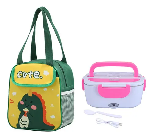 Lonchera de comida electrico new arrivals