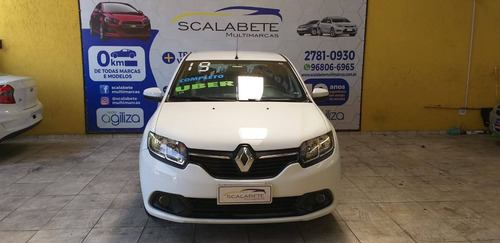 Renault Logan 1.0 12v Sce Flex Expression Manual