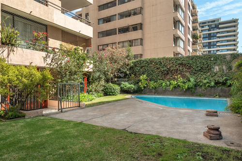 Departamento Las Condes