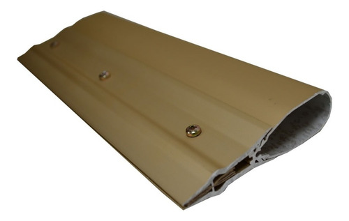 Imagen 1 de 4 de Soporte Shand 10 Porta Rasero Manual De Aluminio Anodizado 