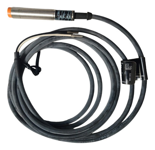 Sensor Inductivo Ifm Efector Mod. If5765