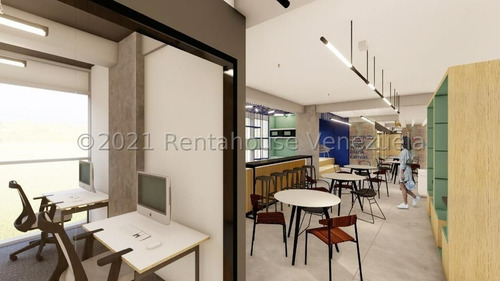 Imagen 10 de 12 de Comercial En Las Mercedes -- Mls #21-23548 -- Mary Aponte 04241233689