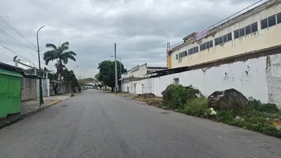 Edificio en venta