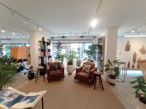 Edificio En Arriendo Cabrera, Bogota
