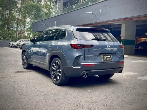 Mazda cx-50 2.5 Grand Touring At