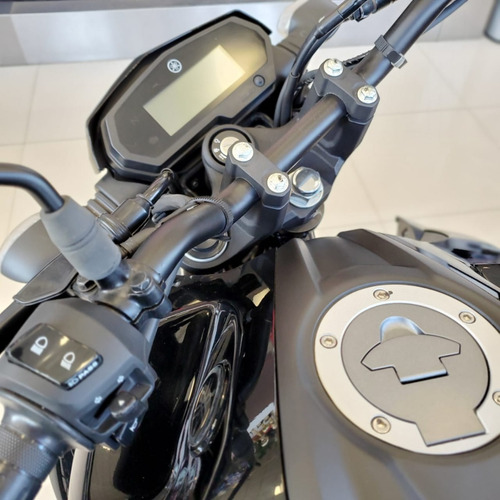 Imagen 8 de 21 de Yamaha Fz25 2022 0km Ahora 12 Super Precio! Patronelli