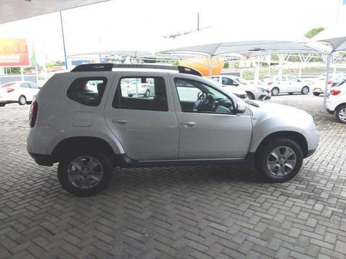 Renault Duster 1.6 16v Sce Flex Dynamique X-tronic