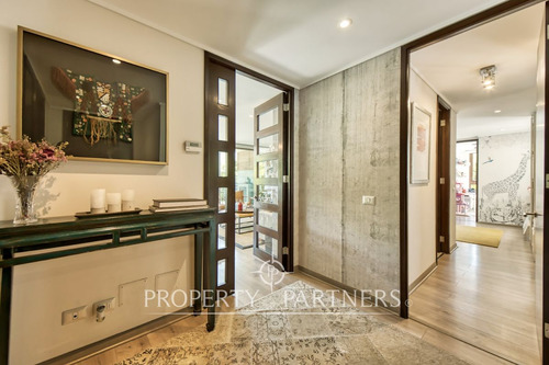 Excelente Departamento Con Jardín