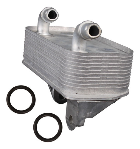 Enfriador Aceite P/bmw 540i 1998 1999 2000 2001 2002 2003