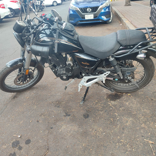 Thunderstar Xl 300 Cc