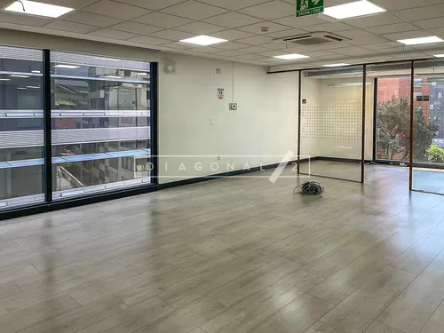 Oficina En Arriendo En La Cabrera