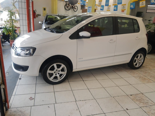 Imagem 1 de 12 de Vw/ Fox Prime 1.6 Ano 2013