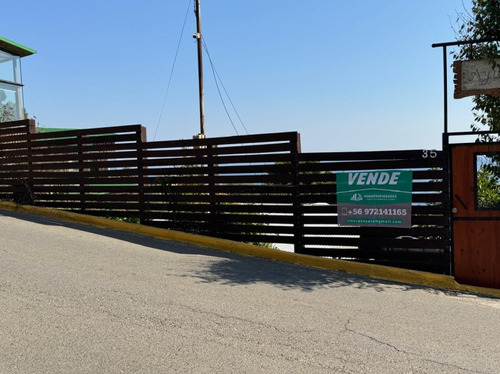 Venta Complejo Turístico 3 Cabañas, Cocholgue Tomé