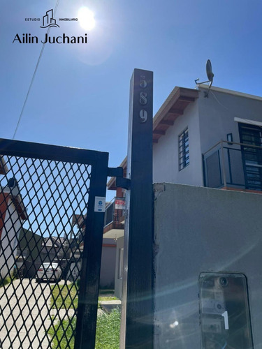 Amplio Dúplex 3 Ambientes A Estrenar En Mar De Ajo!!
