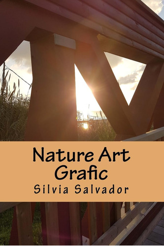 Libro: Nature Art Grafic: Diary (spanish Edition)