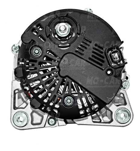Alternador Para Renault Fluence 2011-2017 2.0 Lit 4c (1 Pin)
