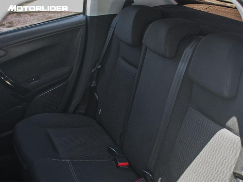 Imagen 13 de 25 de Peugeot 208 Active 1.2 Extra Full| Permuta / Financia