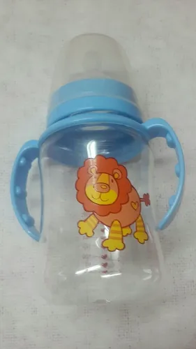 Tetero Para Bebé + Chupon Gratis