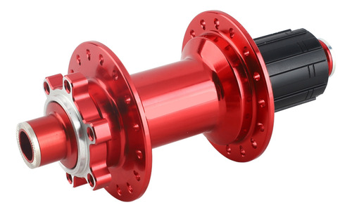 Hubs De Bicicleta De 32 Furos Mountain Hub 4 Bearing 12x148m