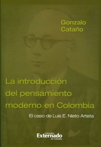 La Introducción Del Pensamiento Moderno En Colombia El Caso 