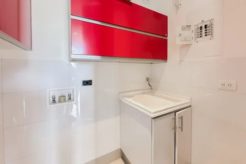 Apartamento En Venta En Chico Norte Iii. Cod V7107