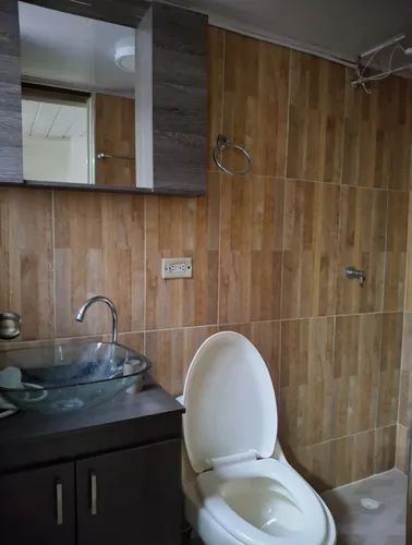 Casa 3 Niveles, Conjunto Cerrado