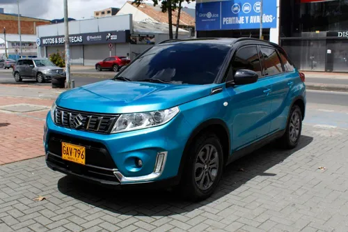 Suzuki Vitara 1.6 Gl