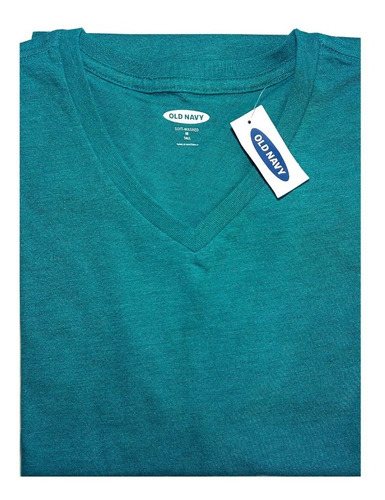 Remera Old Navy Original Importada Usa Men M