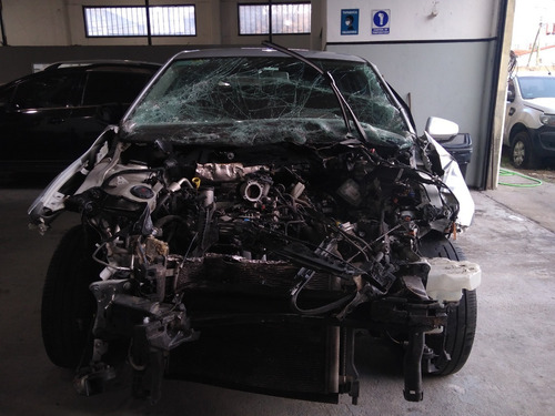 Imagen 9 de 9 de Volkswagen Polo Trendline 1.6 Msi 110cv