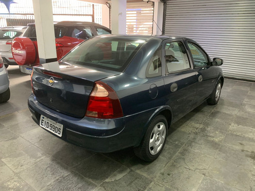 Chevrolet Corsa 1.4 Maxx Econoflex 5p