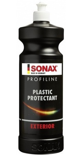 Profiline Renovador Plástico Exterior Sonax 1 Lt