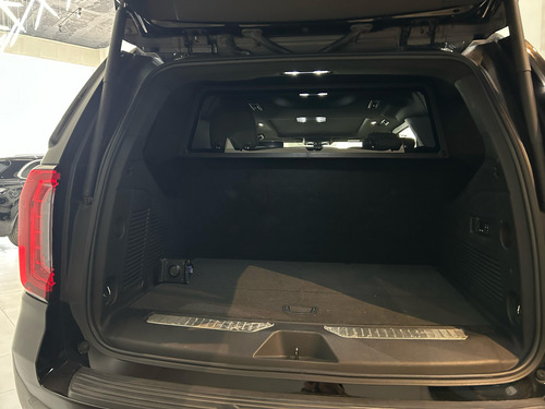 GMC Yukon 6.2 Denali 8 Vel Awd At XL