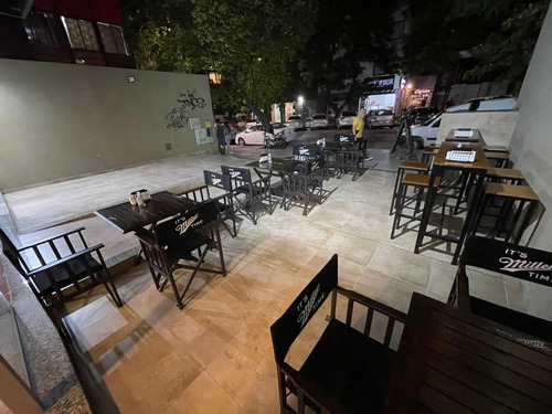 Venta Local Comercial Nueva Córdoba Apto Gastronomia