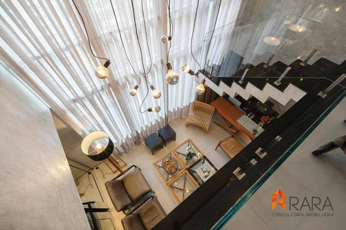 Imagem 17 de 30 de Belissima Cobertura Com 2 Dormitórios À Venda, 150 M² Por R$ 1.400.000 - Centro - São Bernardo Do Campo/sp - Co0017