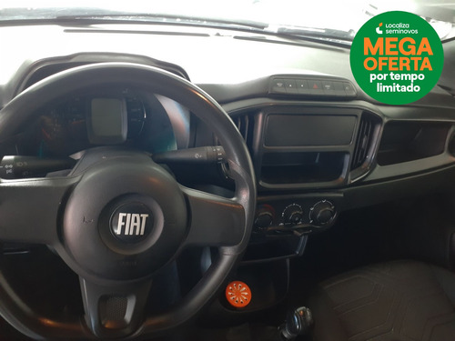 Fiat Fiorino 1.4 MPI FURGÃO ENDURANCE 8V FLEX 2P MANUAL