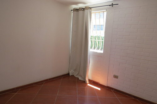 Departamento Américo Vespucio/ Lebreles Nivel Calle 3d1b1e