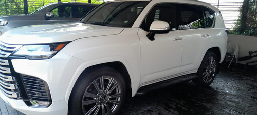 Lexus LX 3.5 Lx 600 Executive