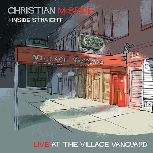 Vinilo: En Vivo En The Village Vanguard