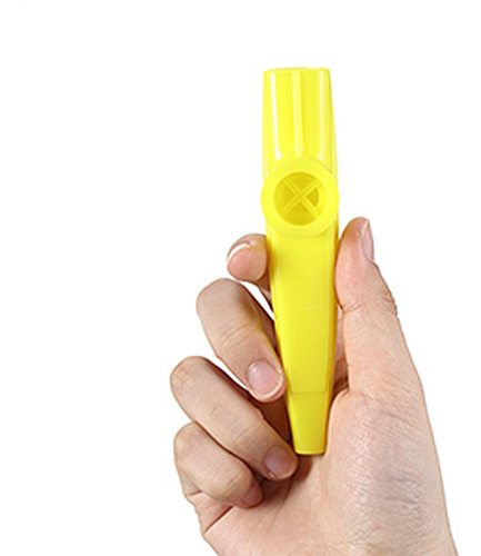 Instrumento Musical De Juguete Kazoo Kazoo Profesional Kids