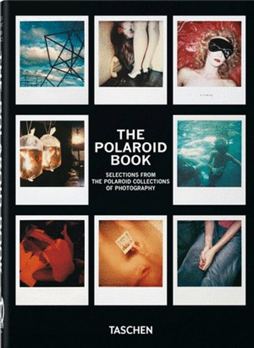 Libro The Polaroid Book. 40th Ed