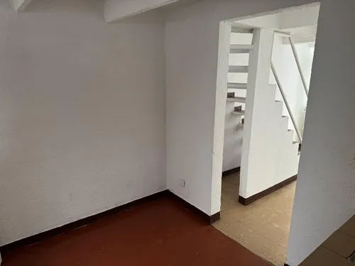 Casa Con Gran Potencial Constructivo En Soacha.