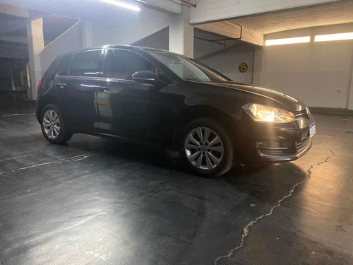 Volkswagen Golf 1.4 Comfortline Tsi Dsg 2016
