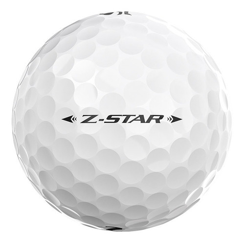 Imagen 6 de 6 de Rieragolf Pelotas Golf Srixon Z Star Promo 3x2 (docenas)