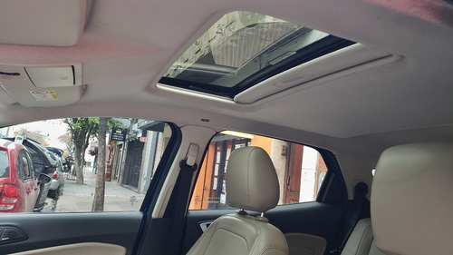 Imagen 13 de 17 de Ford Ecosport 1,5 Titanium At 2018